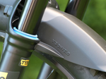 【マッドガード】Ohlins RXF38 m.2&m.3 racing サイズ ＜＜送料無料＞＞