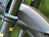 【マッドガード】Ohlins RXF38 m.2&m.3 racing サイズ ＜＜送料無料＞＞