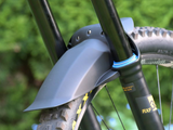 【マッドガード】Ohlins RXF38 m.2&m.3 racing サイズ ＜＜送料無料＞＞