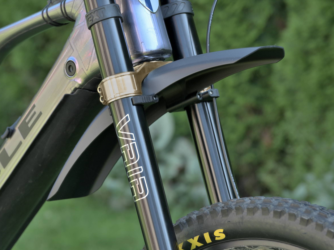 ROCKSHOX – OVERRIDES