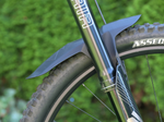 【マッドガード】EXT VAIA用 On Wheel racing サイズ ＜＜送料無料＞＞