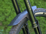 【マッドガード】EXT VAIA用 On Wheel racing サイズ ＜＜送料無料＞＞
