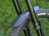 【マッドガード】EXT VAIA用 On Wheel racing サイズ ＜＜送料無料＞＞