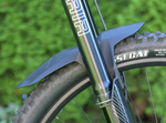 【マッドガード】EXT VAIA用 On Wheel racing サイズ ＜＜送料無料＞＞