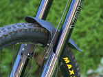 【マッドガード】EXT VAIA用 On Wheel racing サイズ ＜＜送料無料＞＞