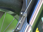 【マッドガード】EXT VAIA用 On Wheel racing サイズ ＜＜送料無料＞＞