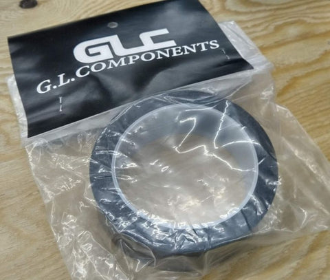 GLcomponents チューブレスリムテープ　35mm幅X10m巻き
