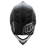 D4 COMPOSITE W/MIPS MIRAGE BLACK / SILVER Lサイズ