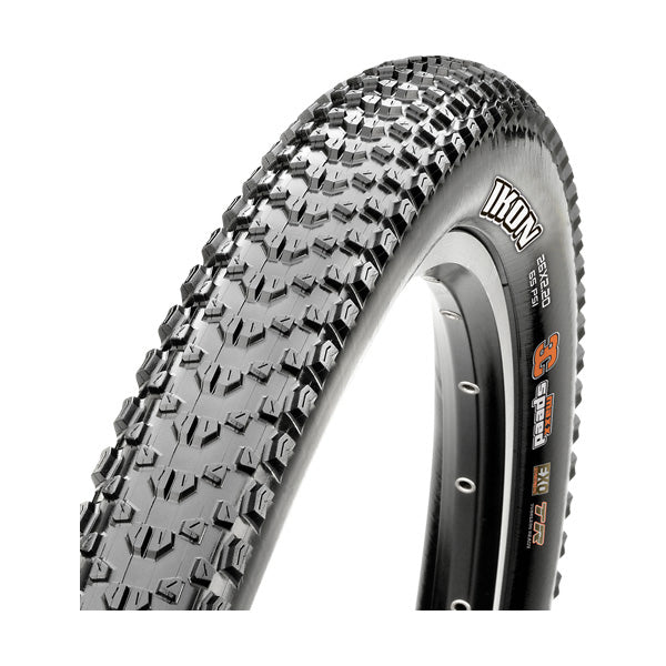 タイヤ】MAXXIS アイコン 29×2.2 フォルダブル 3C/Exo/TR