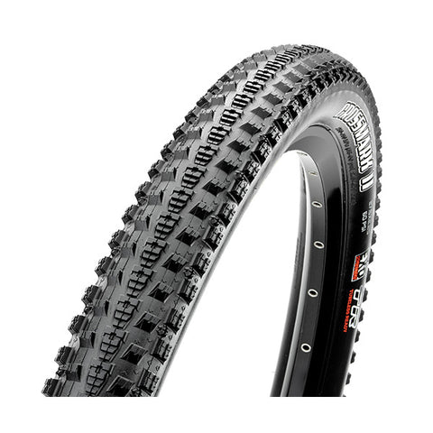 【タイヤ】MAXXIS クロスマーク2 29×2.25 フォルダブル Exo/TR