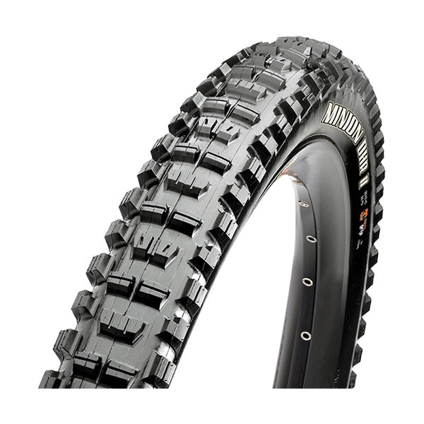 タイヤ】MAXXIS MINION DHRⅡ 29×2.3 FD 3C MAXX TERRA/EXO/TR＜＜送料