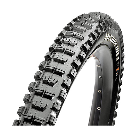 【タイヤ】MAXXIS MINION DHR II 26×2.3 FD 3C MAXX TERRA