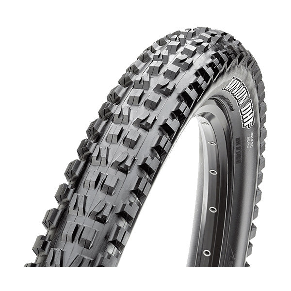 タイヤ】MAXXIS MINION DHF 26×2.3 FD 3C MAXX TERRA – OVERRIDES