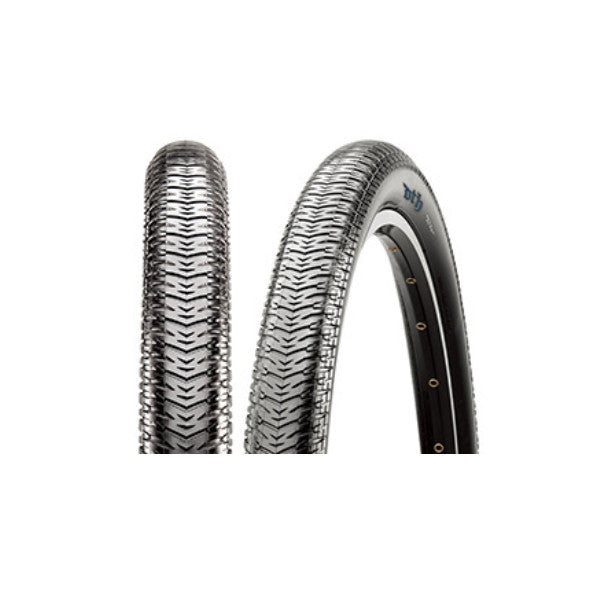 Amazon.com : Maxxis DTH - Single Compound - 26