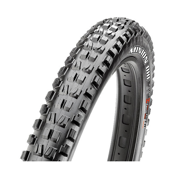 タイヤ】MAXXIS MINION DHF+ 27.5×2.8 FD 3CMaxxTerra/EXO/TR – OVERRIDES