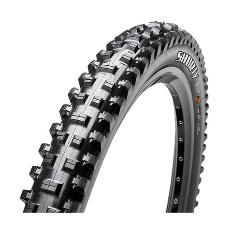【タイヤ】MAXXIS SHORTY 29×2.3 フォルダブル 3C MxTe/EXO/TR