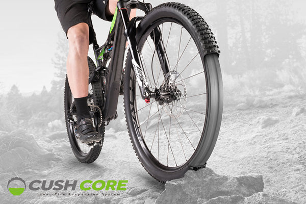 CushCore – OVERRIDES