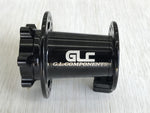 GLcomponents　レフティハブ　32H　ブラック　軽量、高剛性!