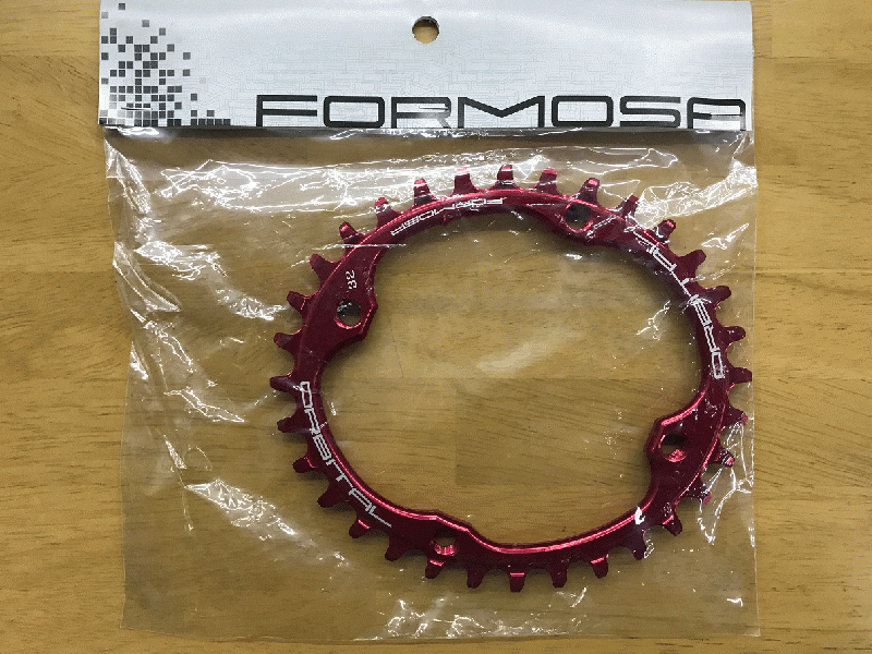 チェーンリング – タグ 