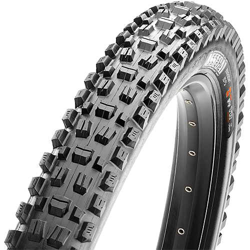 タイヤ】MAXXIS ASSEGAI (アッセガイ)27.5×2.5 WT 3C MAXX GRIP