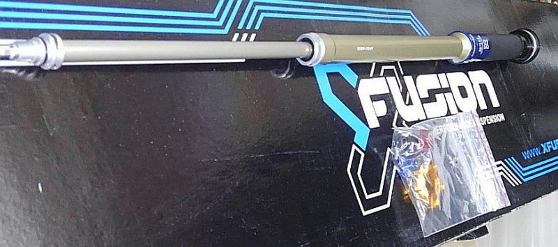 XFUSION