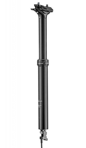 X-Fusion Manic 125 Ajustable SEATPOST34.9mm　