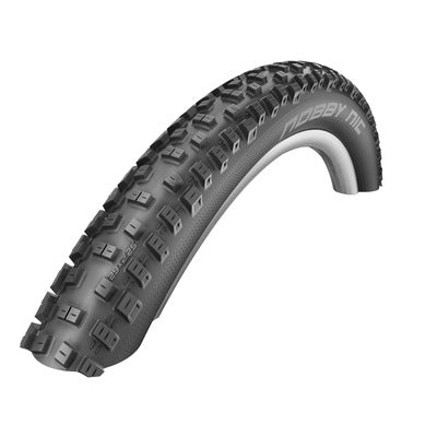 SCHWALBE – OVERRIDES